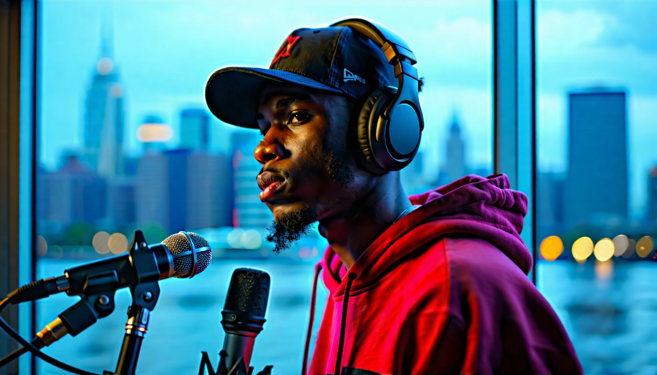 CJ Rapper Age, Height, Early Life and Career Overview